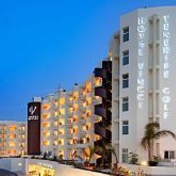 Vincci Tenerife Golf San Miguel Santa Cruz de Tenerife