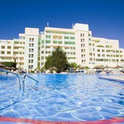 Vita Mar & Golf Apartamentos Roquetas de Mar Almeria