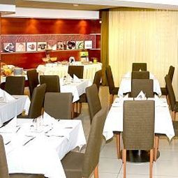 Restaurant City Budapest Fotos