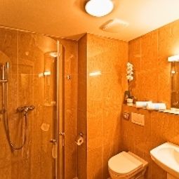 Salle de bains Felicitas Spa Fotos