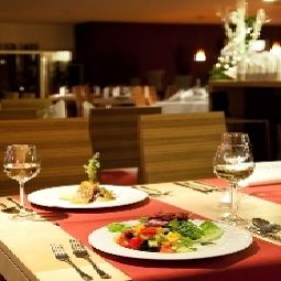 Restaurant Felicitas Spa Fotos