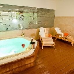  Felicitas Spa Fotos