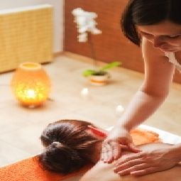 Espace de bien-être Felicitas Spa Fotos