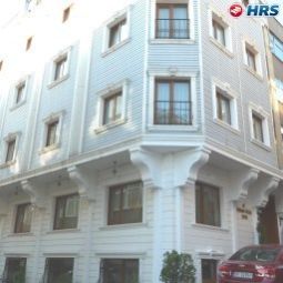 Exterior view Ferman Sultan Fotos