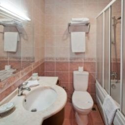 Bathroom Ferman Sultan Fotos