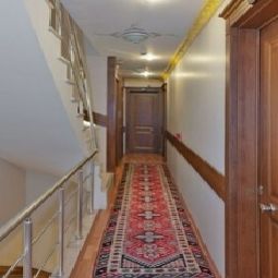 Hall Ferman Sultan Fotos