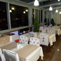 Breakfast room within restaurant Ferman Sultan Fotos