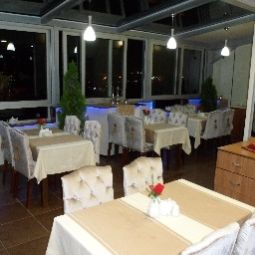 Breakfast room within restaurant Ferman Sultan Fotos