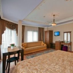 Suite Ferman Sultan Fotos