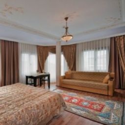 Suite Ferman Sultan Fotos