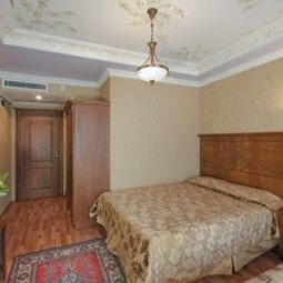 Room Ferman Sultan Fotos