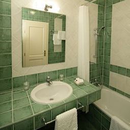 Łazienka La Residenza Fotos