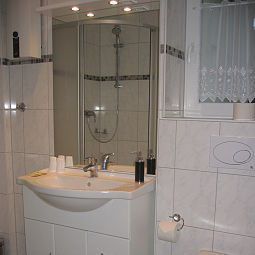 Badezimmer Isaak Miles Fotos