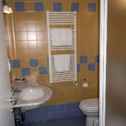 Badezimmer Fiore Fotos