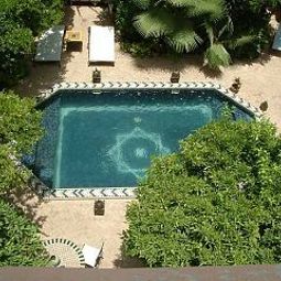 Piscina Riads Privilege Fotos