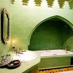 Cuarto de baño Riads Fascination Luxe Fotos