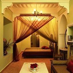 Habitación Riads Fascination Luxe Fotos