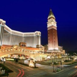 The Venetian Macao Resort Hotel Macau 
