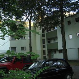 Außenansicht Isaak Miles Fotos