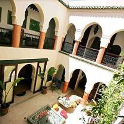 Riads Seduction Marrakech Menara Gueliz
