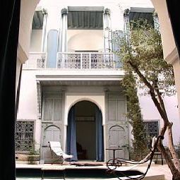 Riads Privilege Marrakech 