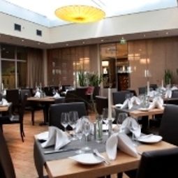 Restaurant Lindner Hotel Am Belvedere Fotos