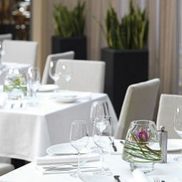 Restaurant Lindner Hotel Am Belvedere Fotos