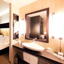 Suite Lindner Hotel Am Belvedere Fotos