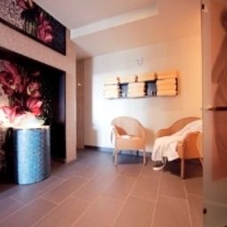 Espace de bien-être Lindner Hotel Am Belvedere Fotos