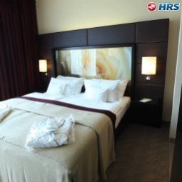 Chambre Lindner Hotel Am Belvedere Fotos