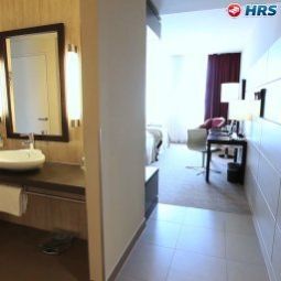 Chambre Lindner Hotel Am Belvedere Fotos