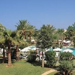 Holiday Garden Muro Illes Balears