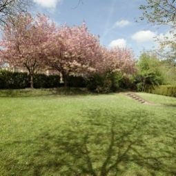 Garden Durker Roods Fotos