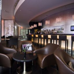 Bar Sofitel Brussels Europe Fotos
