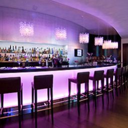 Bar Sofitel Brussels Europe Fotos