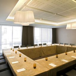 Salle de séminaires Sofitel Brussels Europe Fotos