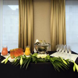  Sofitel Brussels Europe Fotos