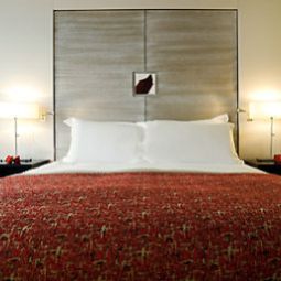 Chambre Sofitel Brussels Europe Fotos
