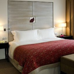 Chambre Sofitel Brussels Europe Fotos