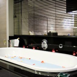 Chambre Sofitel Brussels Europe Fotos