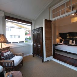 Suite Kingslyn Boutique Guesthouse Fotos