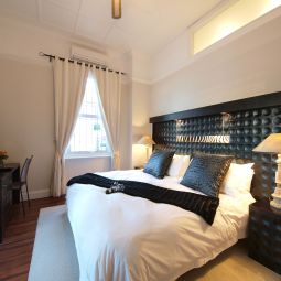 Suite Kingslyn Boutique Guesthouse Fotos