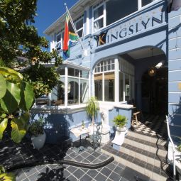  Kingslyn Boutique Guesthouse Fotos
