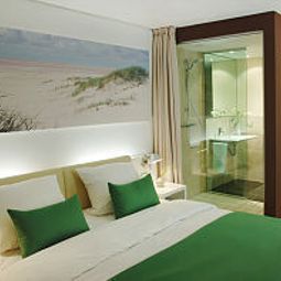 Zimmer StrandGut Resort Fotos