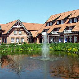 Schützenhof Ahlerstedt 