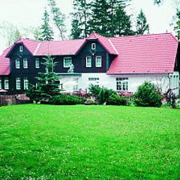 Harz Resort Waldesruh Thale Allrode