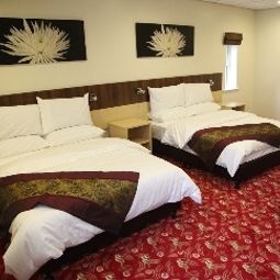 Cambridge Hotel Huddersfield 
