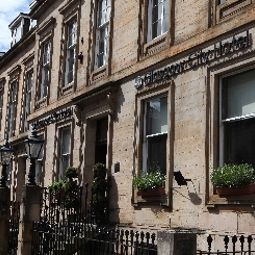  Best Western Glasgow City Fotos