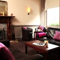  Best Western Glasgow City Fotos