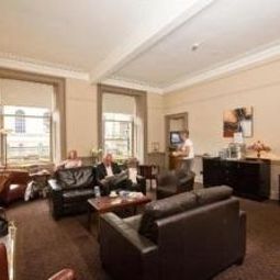  Best Western Glasgow City Fotos